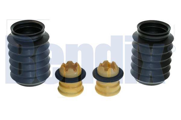 Jurid/Bendix 062624B Dustproof kit for 2 shock absorbers 062624B: Buy near me in Poland at 2407.PL - Good price!