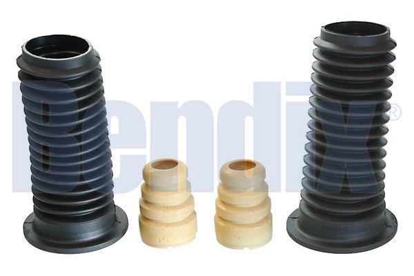 Jurid/Bendix 062637B Dustproof kit for 2 shock absorbers 062637B: Buy near me in Poland at 2407.PL - Good price!