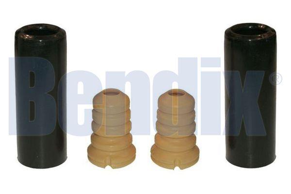 Jurid/Bendix 062623B Dustproof kit for 2 shock absorbers 062623B: Buy near me in Poland at 2407.PL - Good price!