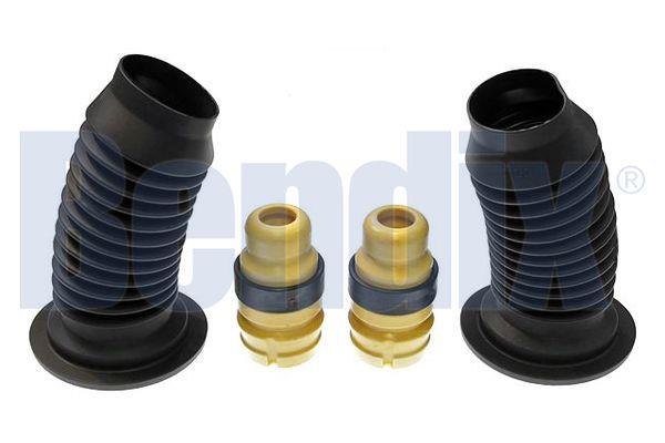 Jurid/Bendix 062618B Dustproof kit for 2 shock absorbers 062618B: Buy near me in Poland at 2407.PL - Good price!