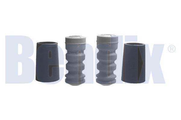 Jurid/Bendix 061669B Dustproof kit for 2 shock absorbers 061669B: Buy near me in Poland at 2407.PL - Good price!