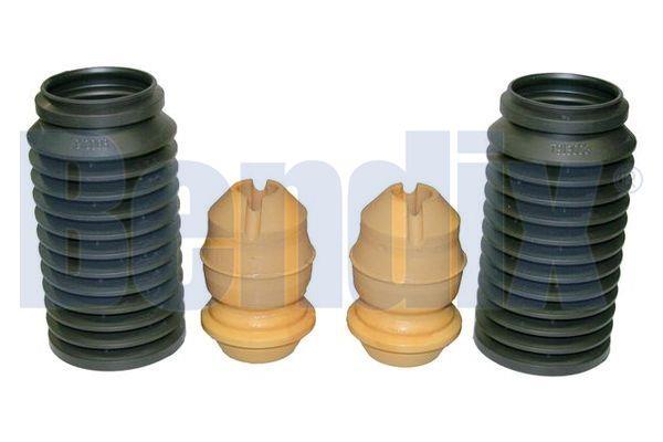 Jurid/Bendix 061742B Dustproof kit for 2 shock absorbers 061742B: Buy near me in Poland at 2407.PL - Good price!