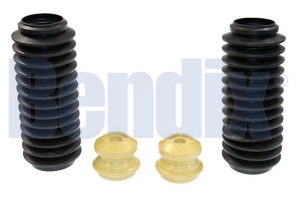 Jurid/Bendix 061771B Dustproof kit for 2 shock absorbers 061771B: Buy near me in Poland at 2407.PL - Good price!