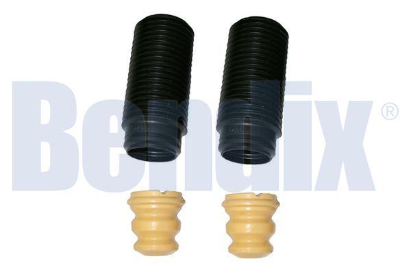 Jurid/Bendix 061721B Dustproof kit for 2 shock absorbers 061721B: Buy near me at 2407.PL in Poland at an Affordable price!