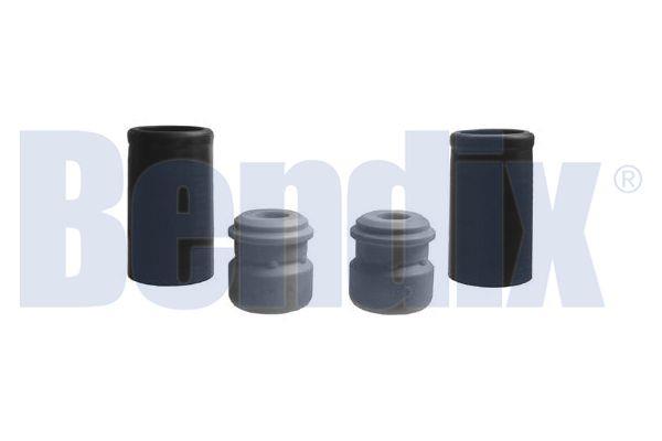 Jurid/Bendix 061664B Dustproof kit for 2 shock absorbers 061664B: Buy near me in Poland at 2407.PL - Good price!