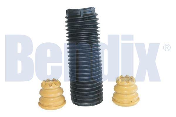 Jurid/Bendix 061800B Dustproof kit for 2 shock absorbers 061800B: Buy near me in Poland at 2407.PL - Good price!