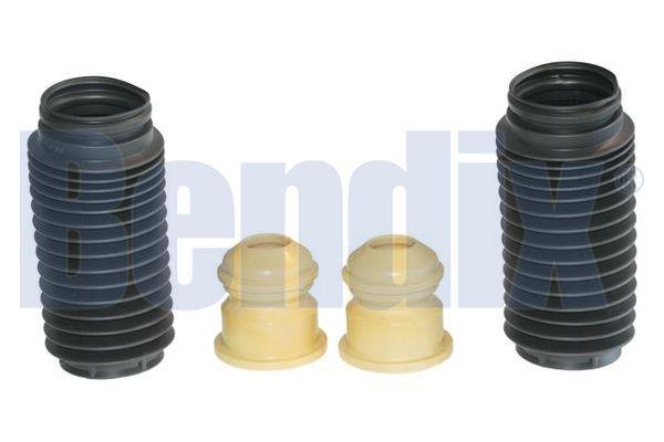 Jurid/Bendix 061811B Dustproof kit for 2 shock absorbers 061811B: Buy near me in Poland at 2407.PL - Good price!