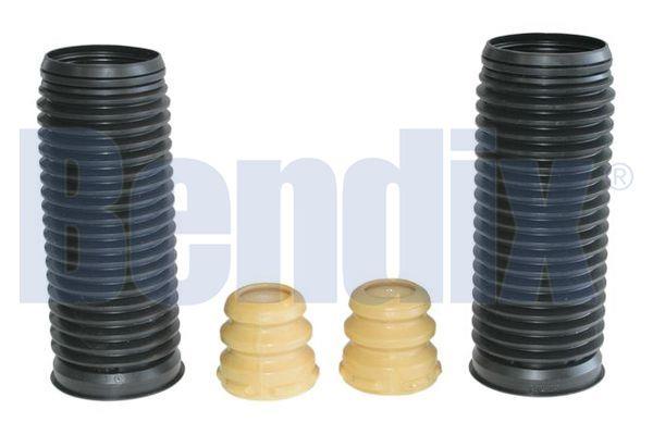 Jurid/Bendix 061792B Dustproof kit for 2 shock absorbers 061792B: Buy near me in Poland at 2407.PL - Good price!