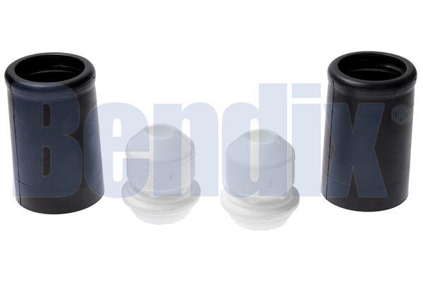 Jurid/Bendix 061667B Dustproof kit for 2 shock absorbers 061667B: Buy near me in Poland at 2407.PL - Good price!