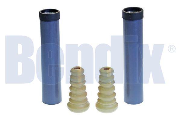Jurid/Bendix 061801B Dustproof kit for 2 shock absorbers 061801B: Buy near me in Poland at 2407.PL - Good price!