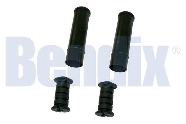 Jurid/Bendix 061847B Dustproof kit for 2 shock absorbers 061847B: Buy near me in Poland at 2407.PL - Good price!