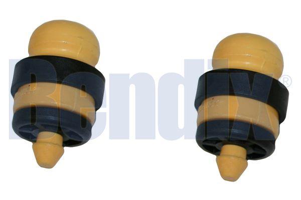 Jurid/Bendix 061853B Dustproof kit for 2 shock absorbers 061853B: Buy near me in Poland at 2407.PL - Good price!