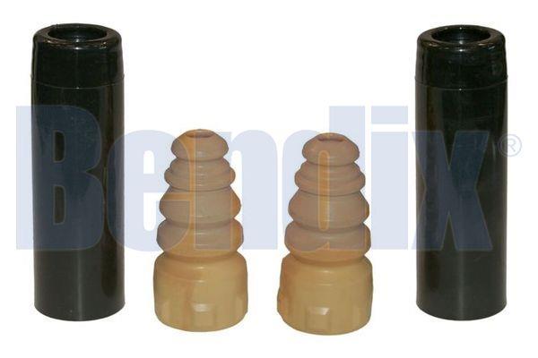 Jurid/Bendix 061793B Dustproof kit for 2 shock absorbers 061793B: Buy near me in Poland at 2407.PL - Good price!