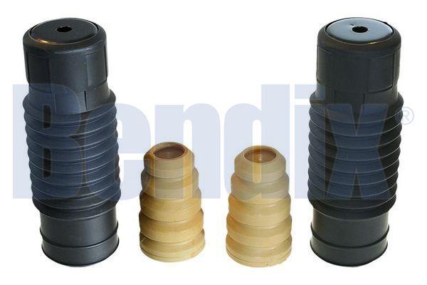 Jurid/Bendix 061816B Dustproof kit for 2 shock absorbers 061816B: Buy near me in Poland at 2407.PL - Good price!