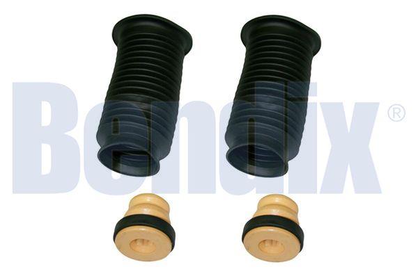 Jurid/Bendix 061856B Dustproof kit for 2 shock absorbers 061856B: Buy near me at 2407.PL in Poland at an Affordable price!