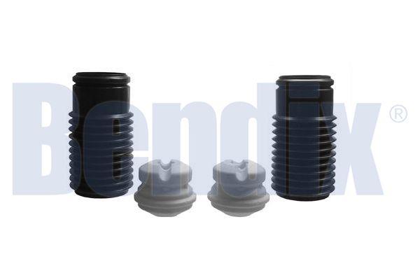 Jurid/Bendix 061645B Пылезащитный комплект на 2 амортизатора 061645B: Отличная цена - Купить в Польше на 2407.PL!