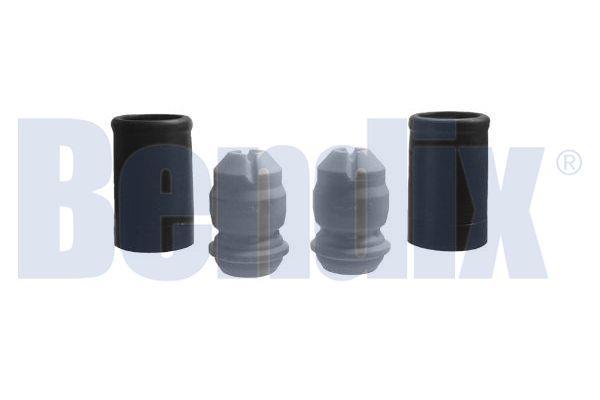Jurid/Bendix 061672B Dustproof kit for 2 shock absorbers 061672B: Buy near me in Poland at 2407.PL - Good price!