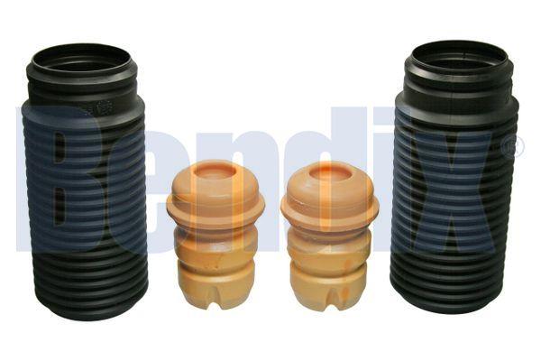 Jurid/Bendix 061692B Dustproof kit for 2 shock absorbers 061692B: Buy near me in Poland at 2407.PL - Good price!
