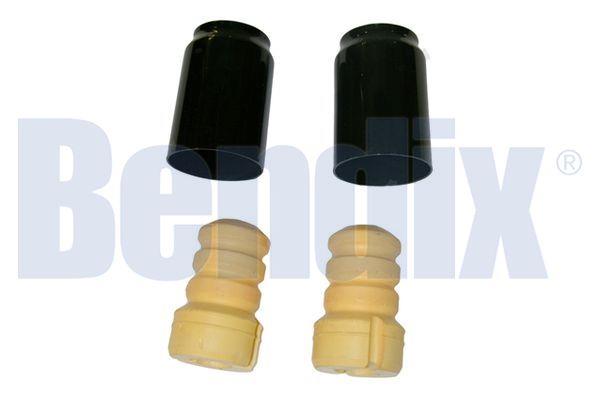 Jurid/Bendix 061702B Dustproof kit for 2 shock absorbers 061702B: Buy near me in Poland at 2407.PL - Good price!