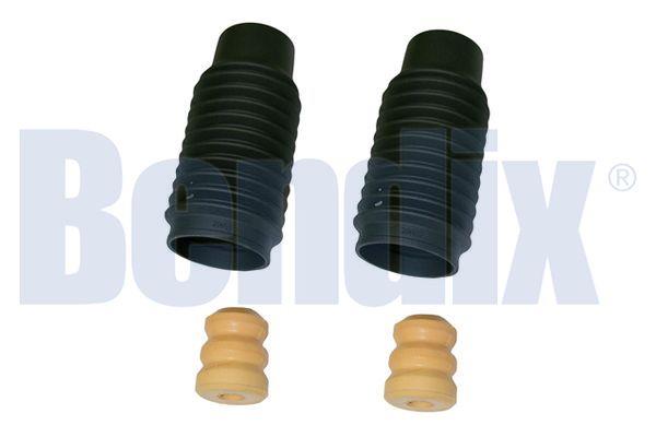 Jurid/Bendix 061740B Dustproof kit for 2 shock absorbers 061740B: Buy near me in Poland at 2407.PL - Good price!