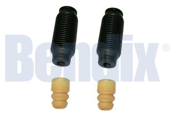 Jurid/Bendix 061819B Dustproof kit for 2 shock absorbers 061819B: Buy near me in Poland at 2407.PL - Good price!