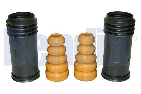 Jurid/Bendix 061841B Dustproof kit for 2 shock absorbers 061841B: Buy near me in Poland at 2407.PL - Good price!