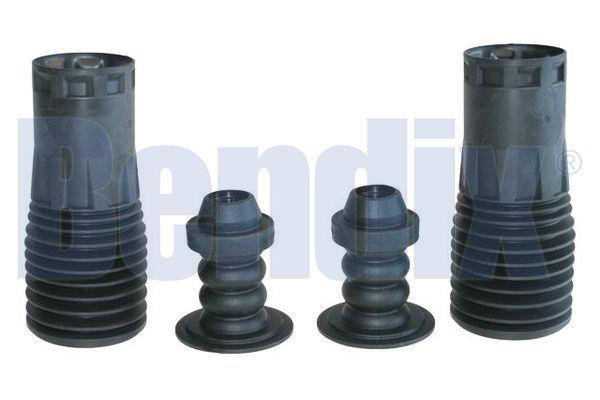 Jurid/Bendix 061867B Dustproof kit for 2 shock absorbers 061867B: Buy near me in Poland at 2407.PL - Good price!