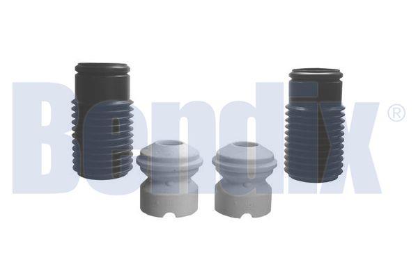 Jurid/Bendix 061647B Dustproof kit for 2 shock absorbers 061647B: Buy near me in Poland at 2407.PL - Good price!