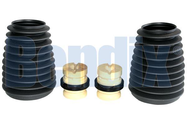 Jurid/Bendix 061660B Dustproof kit for 2 shock absorbers 061660B: Buy near me at 2407.PL in Poland at an Affordable price!