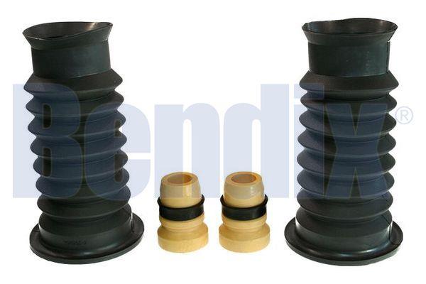 Jurid/Bendix 061697B Dustproof kit for 2 shock absorbers 061697B: Buy near me in Poland at 2407.PL - Good price!