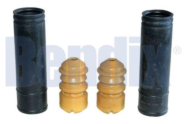 Jurid/Bendix 061734B Dustproof kit for 2 shock absorbers 061734B: Buy near me in Poland at 2407.PL - Good price!