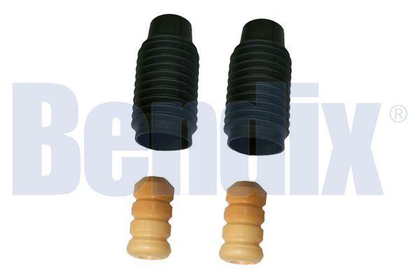 Jurid/Bendix 061741B Dustproof kit for 2 shock absorbers 061741B: Buy near me in Poland at 2407.PL - Good price!