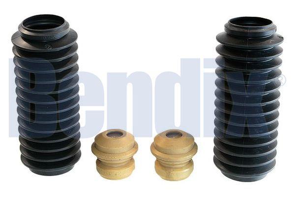 Jurid/Bendix 061767B Dustproof kit for 2 shock absorbers 061767B: Buy near me in Poland at 2407.PL - Good price!