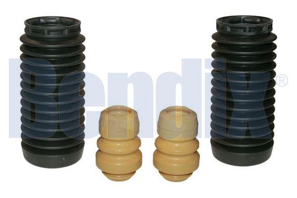 Jurid/Bendix 062633B Dustproof kit for 2 shock absorbers 062633B: Buy near me in Poland at 2407.PL - Good price!