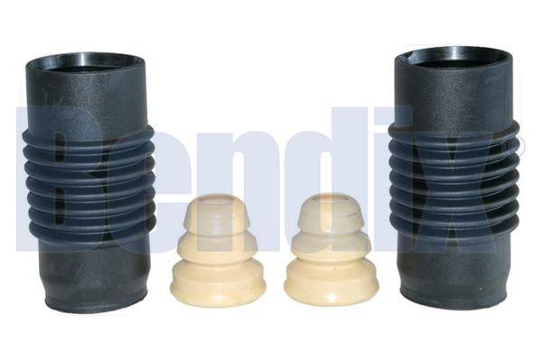 Jurid/Bendix 062635B Dustproof kit for 2 shock absorbers 062635B: Buy near me in Poland at 2407.PL - Good price!