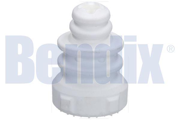 Jurid/Bendix 047521B Rubber buffer, suspension 047521B: Buy near me in Poland at 2407.PL - Good price!