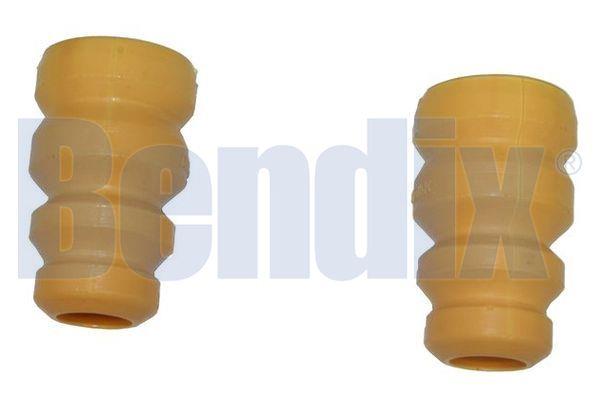 Jurid/Bendix 061901B Dustproof kit for 2 shock absorbers 061901B: Buy near me in Poland at 2407.PL - Good price!