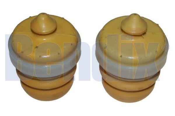 Jurid/Bendix 061947B Dustproof kit for 2 shock absorbers 061947B: Buy near me in Poland at 2407.PL - Good price!