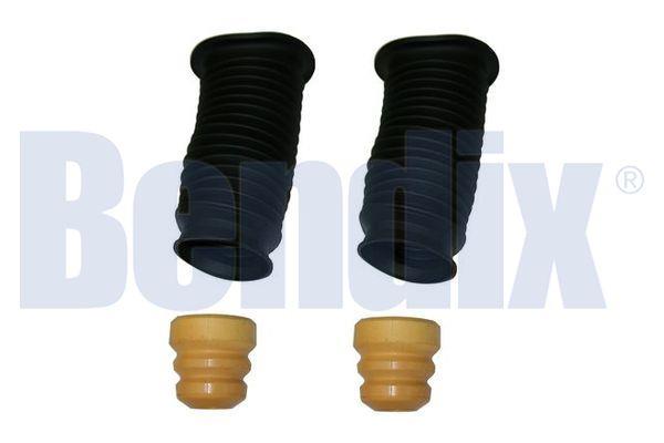 Jurid/Bendix 061949B Dustproof kit for 2 shock absorbers 061949B: Buy near me in Poland at 2407.PL - Good price!