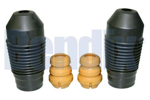 Jurid/Bendix 061975B Dustproof kit for 2 shock absorbers 061975B: Buy near me in Poland at 2407.PL - Good price!