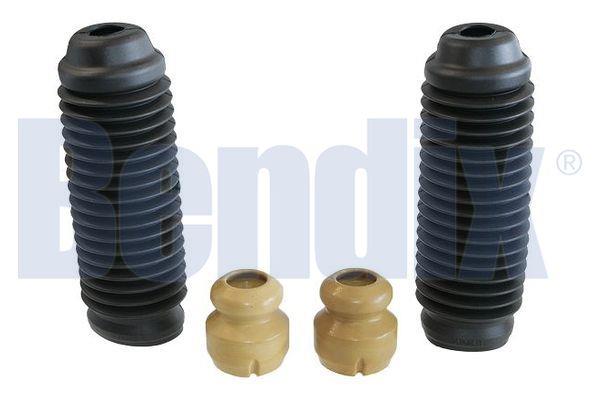Jurid/Bendix 061978B Dustproof kit for 2 shock absorbers 061978B: Buy near me in Poland at 2407.PL - Good price!