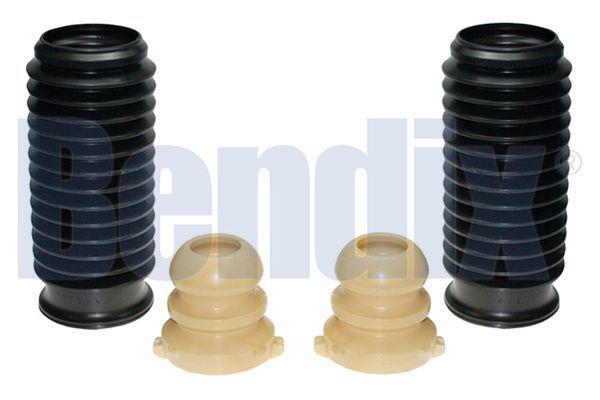 Jurid/Bendix 061918B Dustproof kit for 2 shock absorbers 061918B: Buy near me in Poland at 2407.PL - Good price!