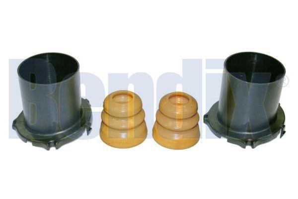 Jurid/Bendix 061923B Dustproof kit for 2 shock absorbers 061923B: Buy near me in Poland at 2407.PL - Good price!