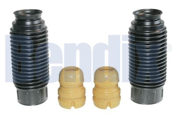 Jurid/Bendix 061944B Dustproof kit for 2 shock absorbers 061944B: Buy near me in Poland at 2407.PL - Good price!