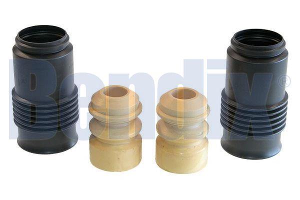 Jurid/Bendix 061946B Dustproof kit for 2 shock absorbers 061946B: Buy near me at 2407.PL in Poland at an Affordable price!