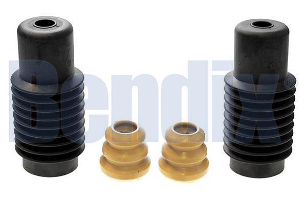 Jurid/Bendix 061977B Dustproof kit for 2 shock absorbers 061977B: Buy near me in Poland at 2407.PL - Good price!