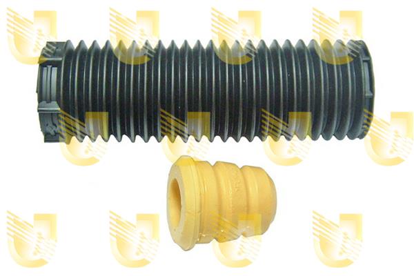 Unigom 392402 Rubber buffer, suspension 392402: Buy near me in Poland at 2407.PL - Good price!