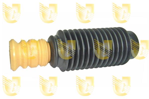 Unigom 391216 Rubber buffer, suspension 391216: Buy near me in Poland at 2407.PL - Good price!