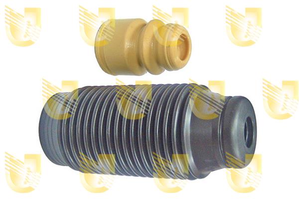 Unigom 391931 Rubber buffer, suspension 391931: Buy near me in Poland at 2407.PL - Good price!