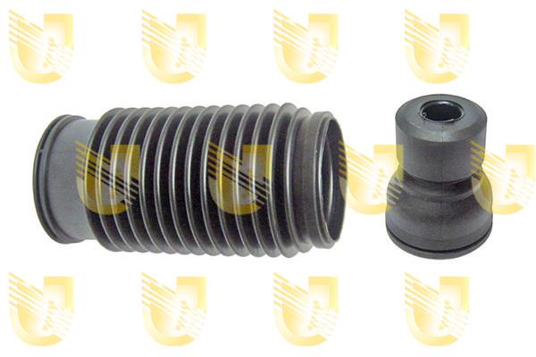 Unigom 391922 Rubber buffer, suspension 391922: Buy near me in Poland at 2407.PL - Good price!